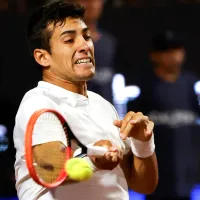 Garin a un paso de entrar al Masters 1000 de Toronto