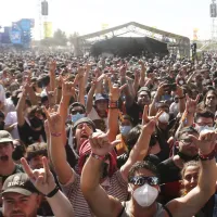 ¿Cómo comprar entradas para Lollapalooza Chile 2024?