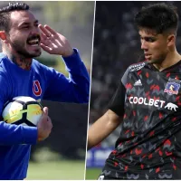 'Damián Pizarro tiene que irse de Colo Colo con 20 pepitas'