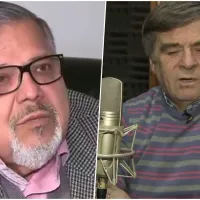 Vladimiro Mimica se cuadra con Jorge Vergara en su despedida: ＂Nunca le demostraron nada＂