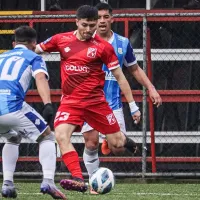 Momento crítico de Deportes Valdivia: 'Hasta las camisetas debemos'