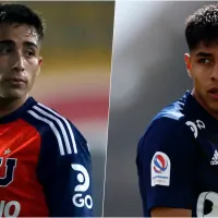 Pato Yáñez cansa de Assadi y Osorio: \&#039;Chao con estos chicos\&#039;