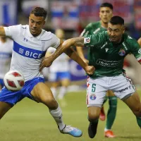 ¿A qué hora juega la UC vs Audax Italiano?