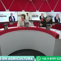 Guarello y Yáñez pelean a gritos por Quinteros