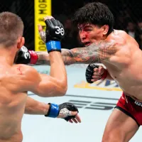 Ignacio Bahamondes da batalla pero cae por decisión unánime ante Ludovit Klein en el UFC