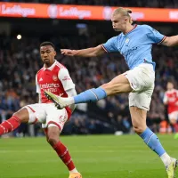 ¿Cuándo juega Arsenal vs Manchester City en la Community Shield?