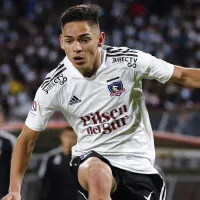 Portazo de la ANFP: Joan Cruz puede debutar en Everton ante Colo Colo