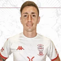 Huracán anuncia oficialmente el fichaje de Echeverría