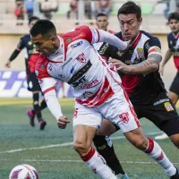 Curicó rescata un empate agónico y hunde a Copiapó