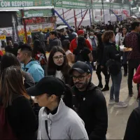 Todo lo que se sabe de la fonda de Parque O\&#039;Higgins