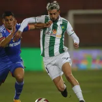 En vivo: O\&#039;Higgins le da en el suelo a la U