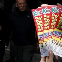 Resultados Kino y N° ganadores del sorteo 2792 del viernes 4 de agosto