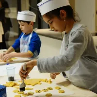 Celebra el Día del Niño cocinando estas recetas dulces