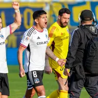 Danilo Díaz: \&#039;Colo Colo es el nuevo gran favorito para ser campeón\&#039;