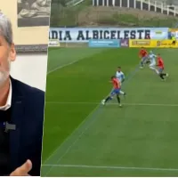El pícaro Guarello se enoja con el arbitraje: \&#039;Cobran si toma Viagra...\&#039;