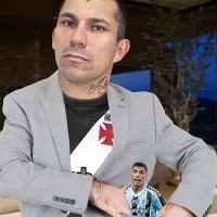 Gary se echa al bolsillo a Suárez en triunfo de Vasco