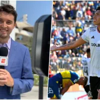 \&#039;ByN quiere comprar a Carlos Palacios y hacerle extenso contrato\&#039;