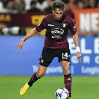 Vuelco en traspaso de Diego Valencia: ¿Se queda en Salernitana?