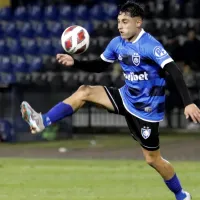 Altamirano: De Huachipato a campeón de América