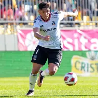 La Roja Sub 23 no tendrá \&#039;Joya\&#039; y preocupa a Colo Colo
