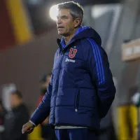 La U ratifica a Pellegrino: \&#039;Tenemos un técnico capacitado\&#039;