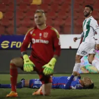 DT campeón con la U apremiado: \&#039;Ahora viene el fatalismo\&#039;