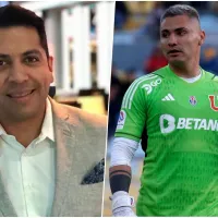 Rod Herrera: \&#039;es un partido saca Campos\&#039;