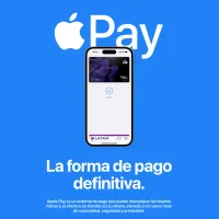 Llegó Apple Pay a Chile: Ya puedes pagar con iPhone y Apple Watch ¿Cómo se usa y con qué tarjeta?