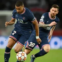 ¿Messi y Mbappé juntos de nuevo? Así lo quiere hacer la MLS