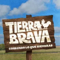 Tierra Brava: ¿Quiénes son los participantes del reality de Canal 13?