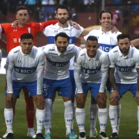 La formación que prepara la UC vs Everton por Copa Chile