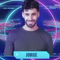 ¿Quién es Jorge de Gran Hermano? Participante paso del amor al odio