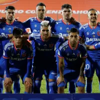 La U es el peor equipo de la segunda rueda