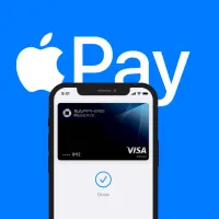 ¿Cómo se puede pagar con Apple Pay?