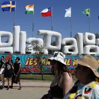 ¿Qué es el Lolla Lounge Premium y cuánto cuesta?