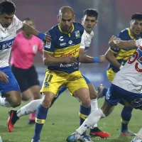 En vivo: UC y Everton definen al segundo finalista