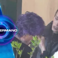 Monica rompe en llanto en Gran Hermano y Coni le da su sincero apoyo