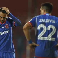 Pato Yáñez reflota el fantasma de la B para la U