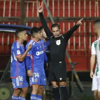 La U conoce castigo a Guerra: llega justo al Superclásico