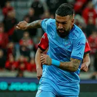 La alegría de Ronnie: \&#039;El chico le puede ganar al grande\&#039;