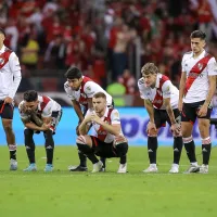 Olé chaquetea a Paulo Díaz y Solari tras eliminación de River