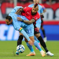 \&#039;La venganza de Vidal contra Sampaoli queda en promesa\&#039;