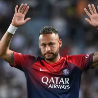 Quiebre total: PSG le avisa a Neymar que tiene que buscar club