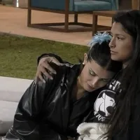 Vivi revela por qué \&#039;Vico\&#039; no avanzó en Gran Hermano