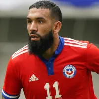Arturo Vidal quiere a Ronnie en la selección chilena