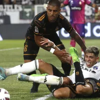 Figura de Coquimbo advierte a Colo Colo: \&#039;Los haremos jugar mal\&#039;