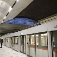 Nuevas líneas y estaciones: Así será el nuevo Metro de Santiago
