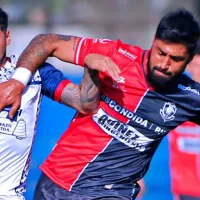 Encuentran al hincha del \&#039;Devuélvanme las cuatro lucas\&#039;