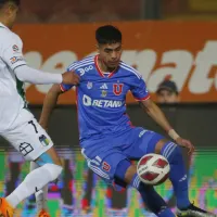 Darío Osorio se suma a las alertas en la U