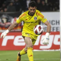 Como Luis Fonsi: Vélez no se da por vencido por Fernando de Paul